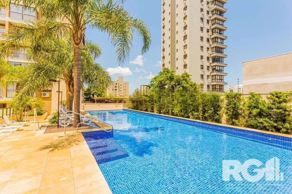 Apartamento Garden 2 dormitórios no bairro Passo da Areia