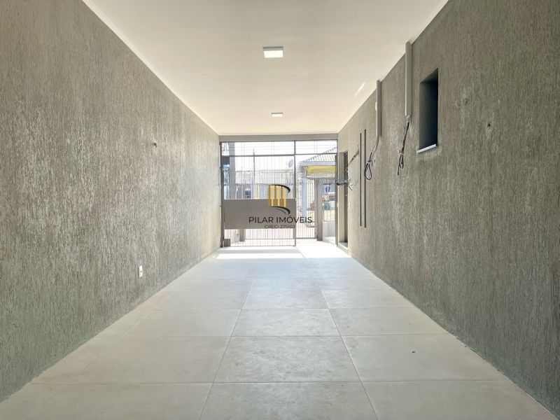 casa terra pátio gigante