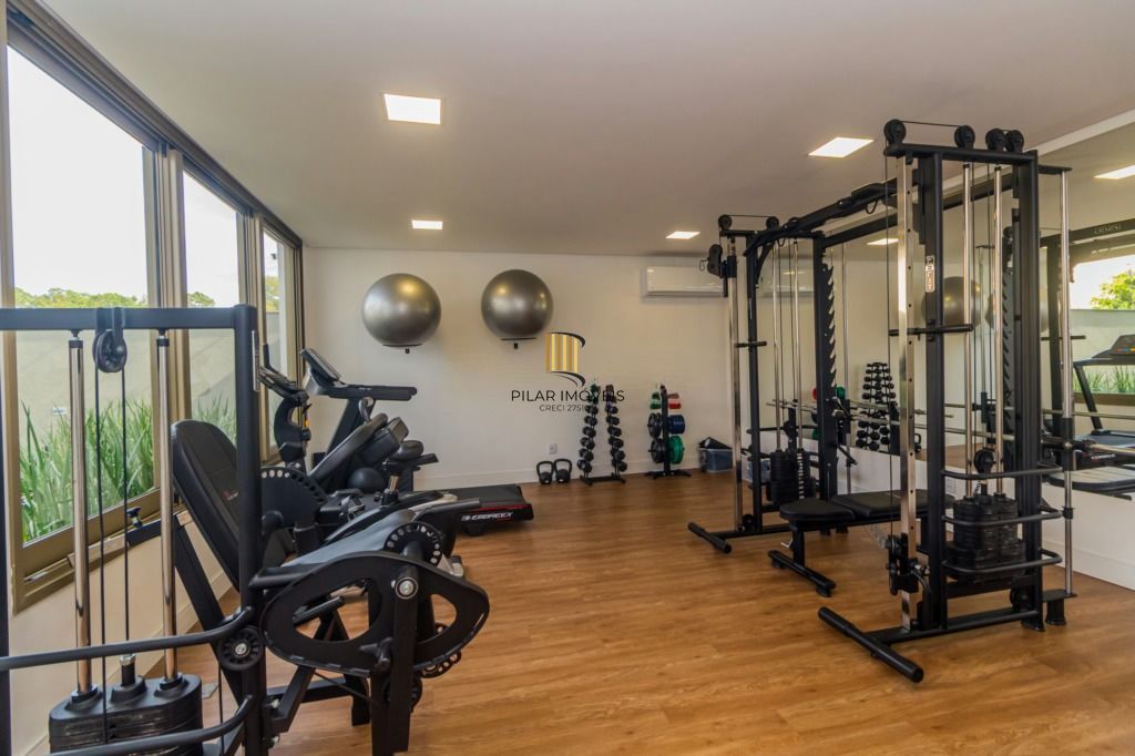 Casa em condomínio com 3 suítes à venda – Jardim Planalto, Porto Alegre