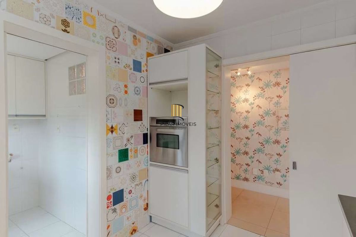 Apartamento Garden 3 dormitórios no bairro Passo da Areia