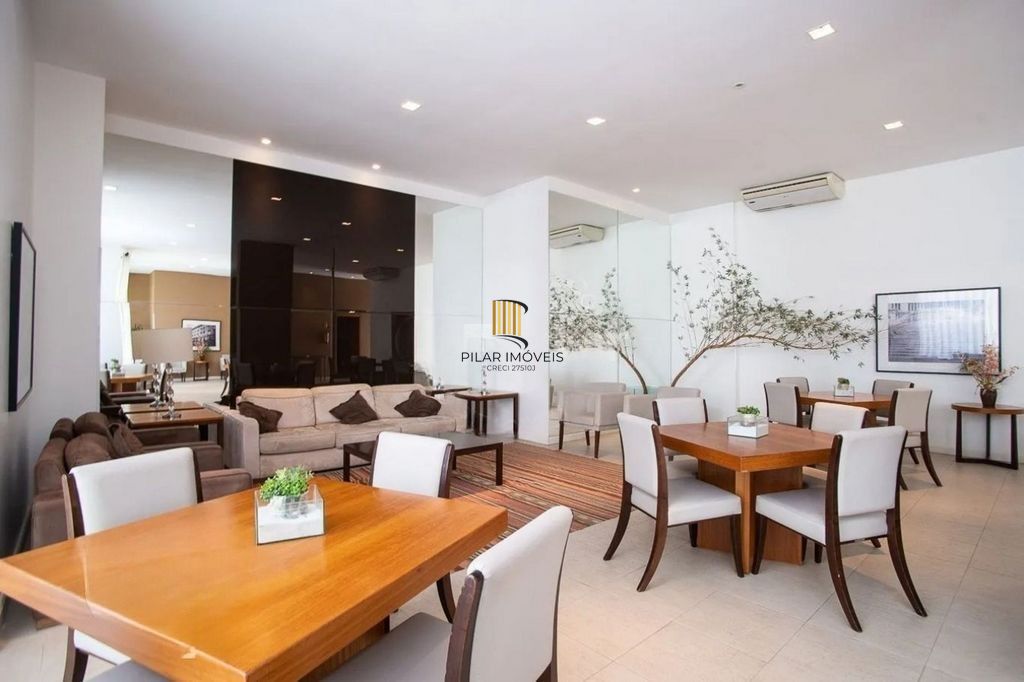 Apartamento 3 dormitórios no bairro Jardim Europa