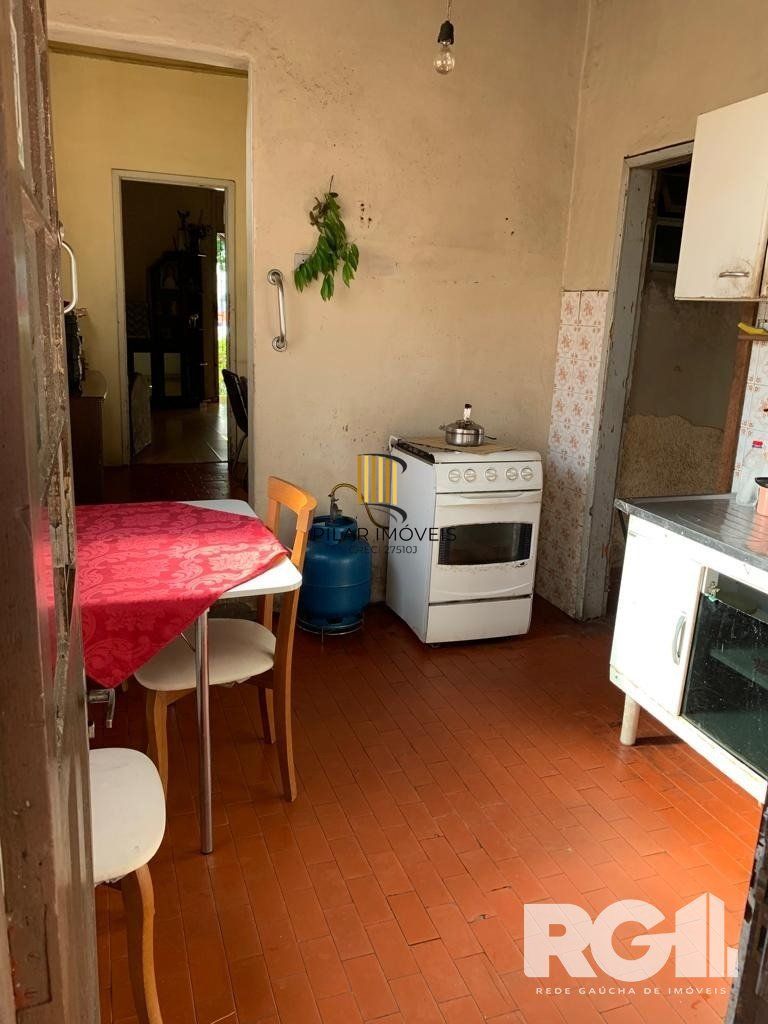 Casa 3 Dormitório(s) Bairro Passo da Areia