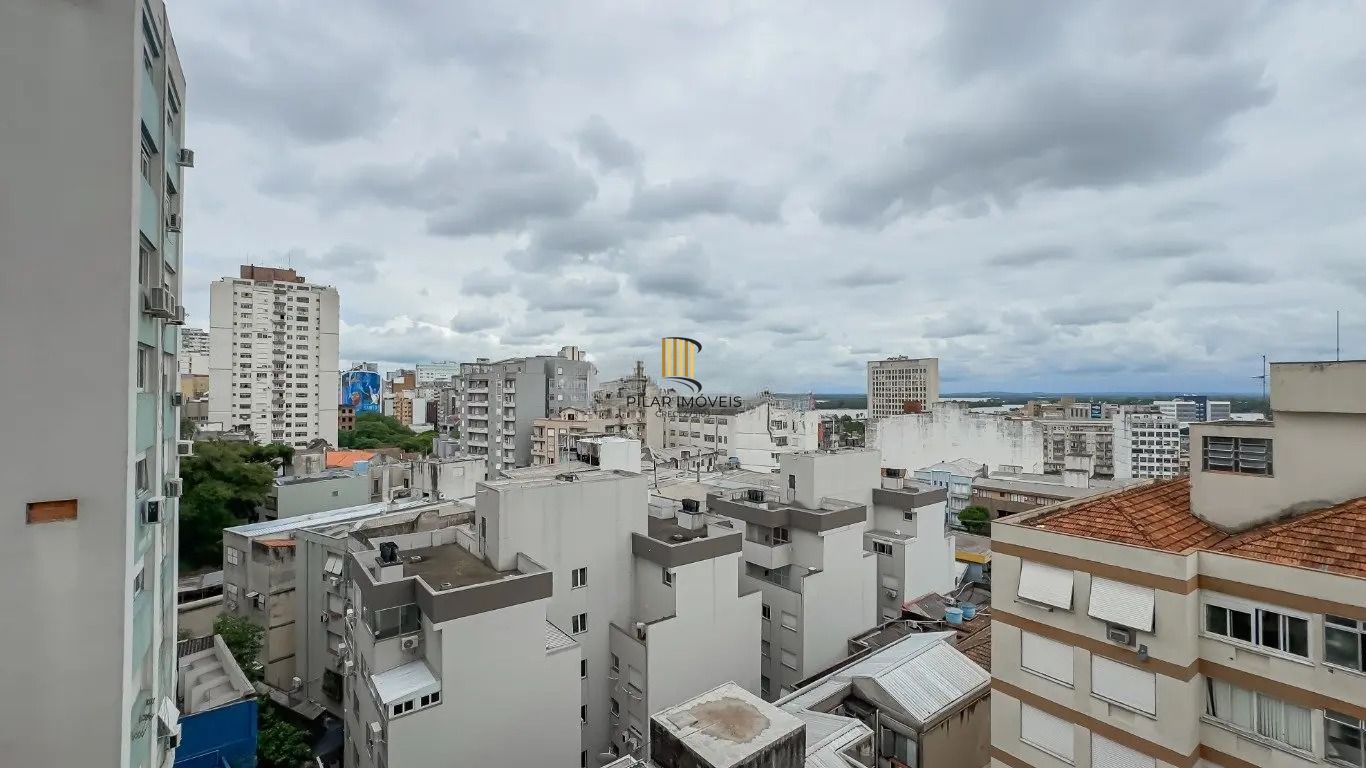 Apartamento com 3 quartos e 169m² com vista pro Guaiba, Av.  Independência, Porto Alegre.