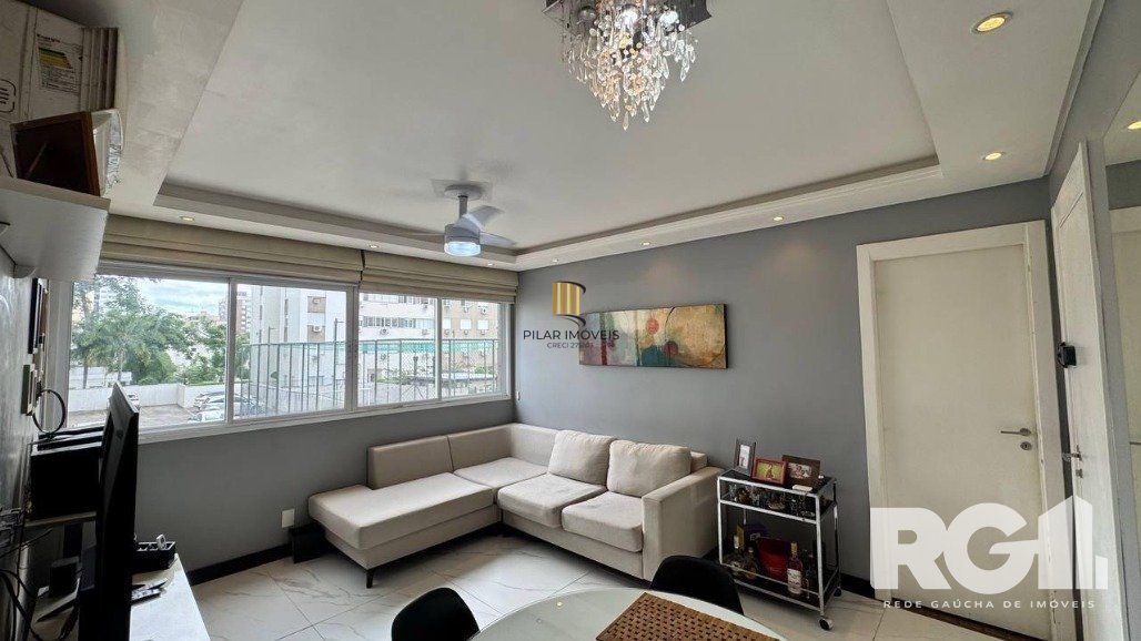 Apartamento 3 dormitórios no bairro Passo da Areia