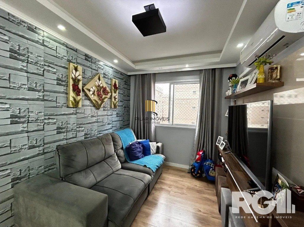 Apartamento 3 dormitórios no bairro São José