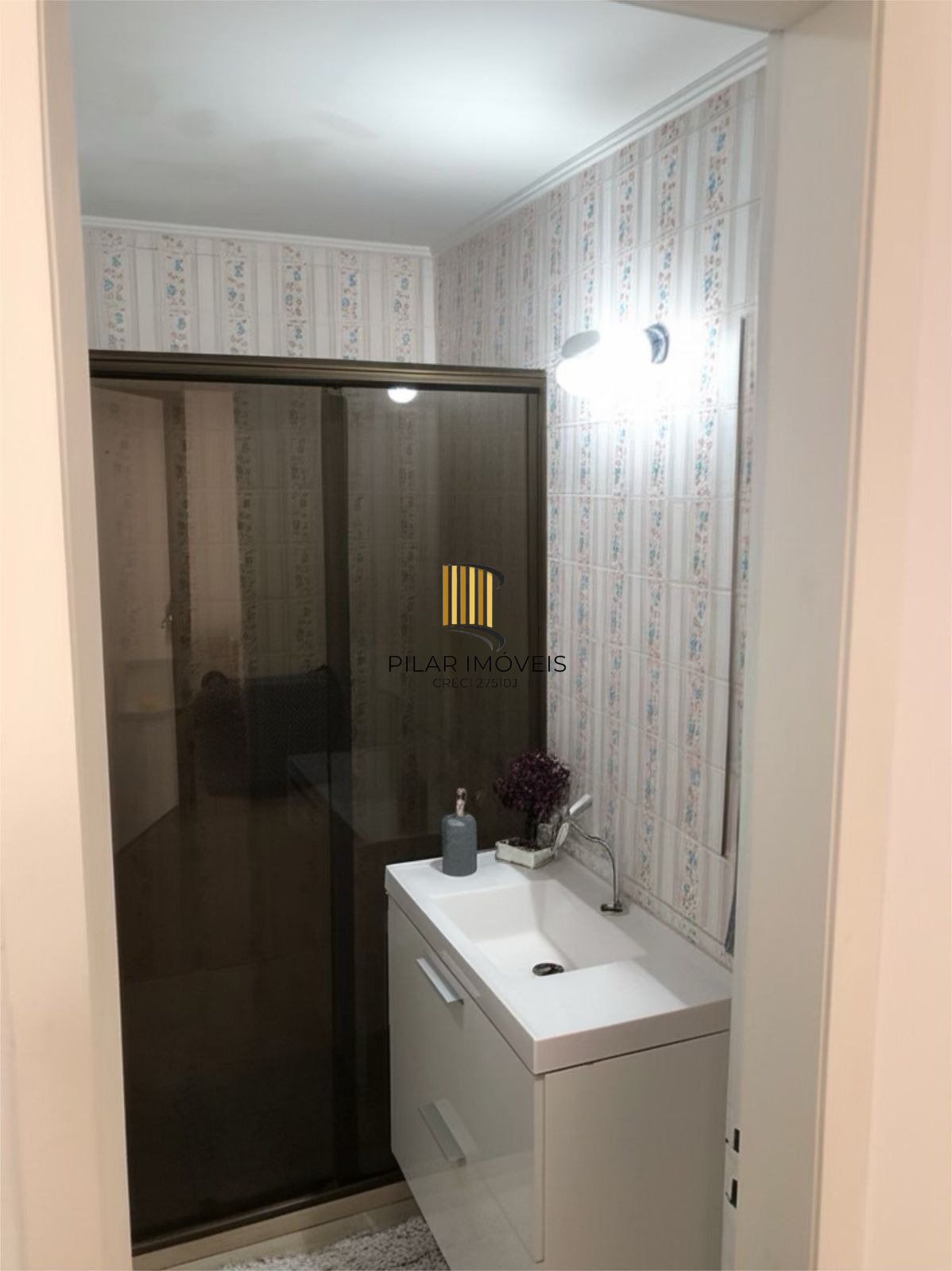 Apartamento 2 dormitórios, com vaga,  próximo ao Iguatemi
