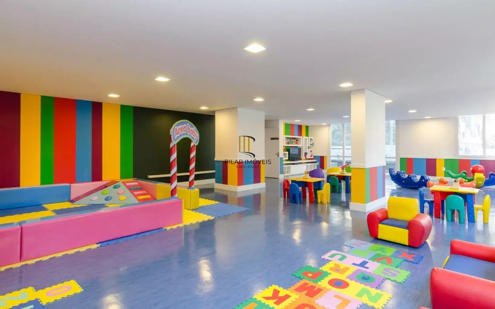 Apartamento de luxo 3 suítes no Grand Park Eucaliptos Menino Deus, Porto Alegre