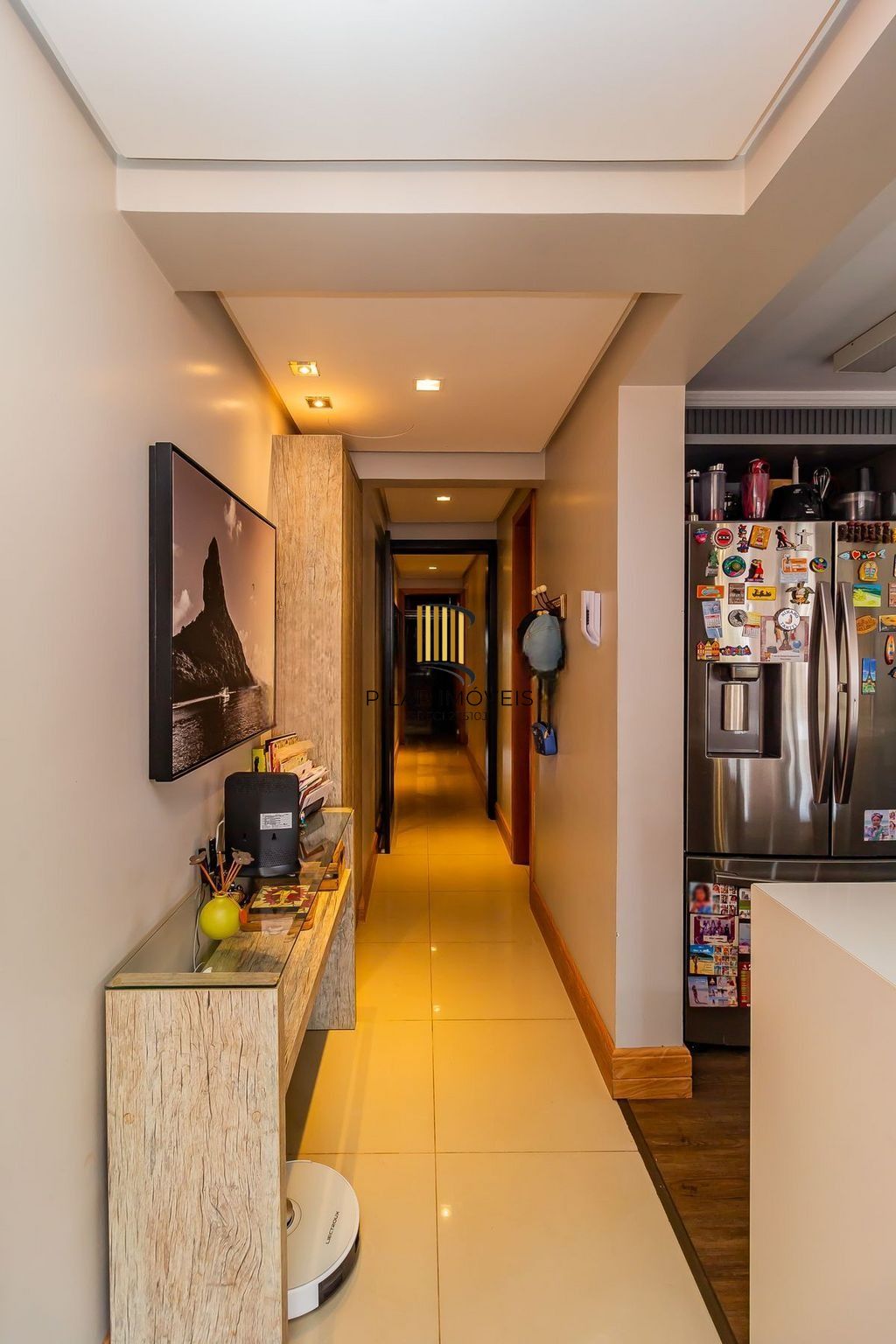 Apartamento 3 dorms à venda Rua Líbero Badaró