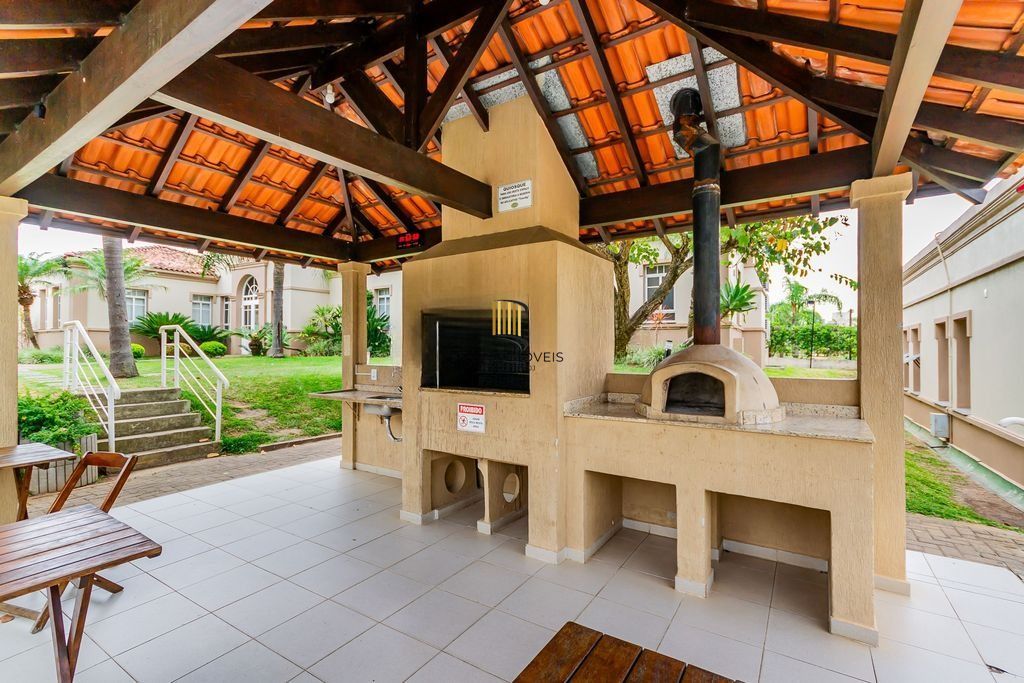Casa de Condomínio 4 dormitórios no bairro Ecoville