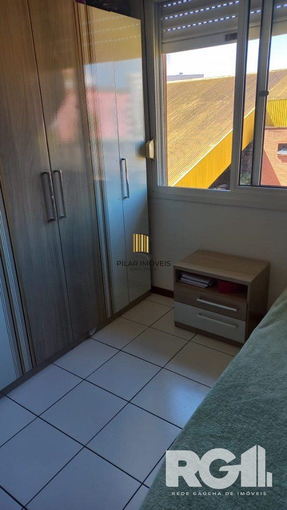 Apartamento 3 dormitórios no bairro Centro