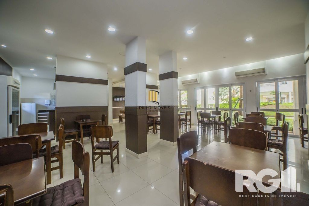 Apartamento 3 dormitórios no bairro Vila Ipiranga
