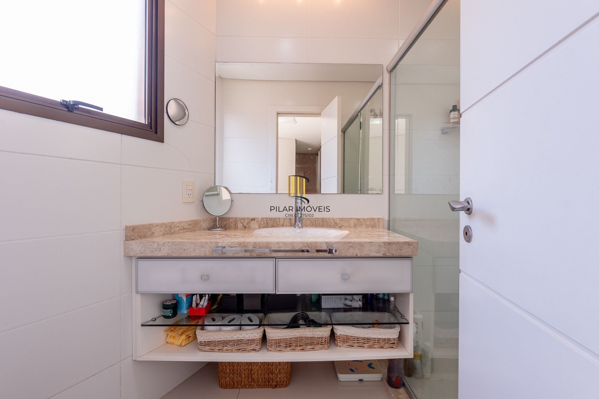 Garden com 3 vagas no Boa Vista, próximo ao Country