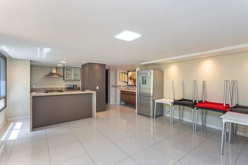 Apartamento de 3 dormitórios, 106m², no Jardim Planalto