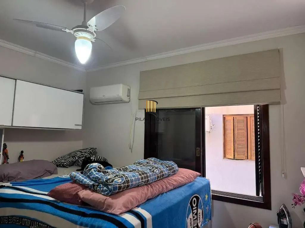 Apartamento 3 dormitórios, 131m² privativos 2 vagas, elevador -Jardim Planalto