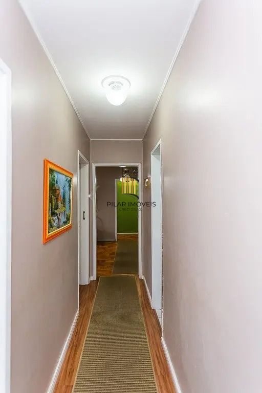 Apartamento 3 dormitórios no bairro Passo da Areia
