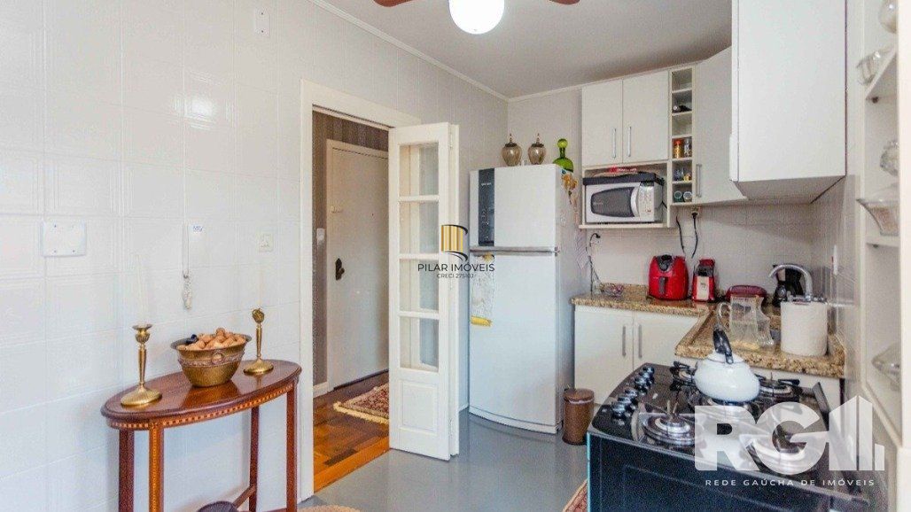 Apartamento 2 dormitórios no bairro Jardim Lindóia