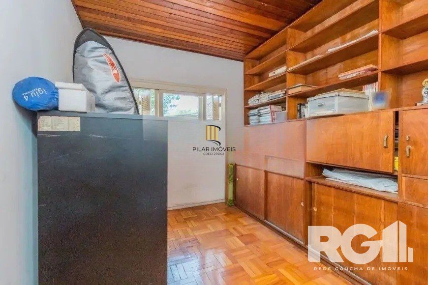 Casa 5 dormitórios no bairro Jardim Itu