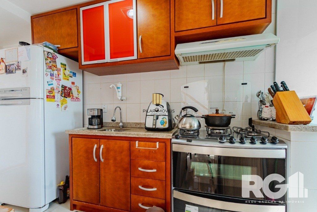 Duplex 3 dormitórios no bairro Jardim Sabará