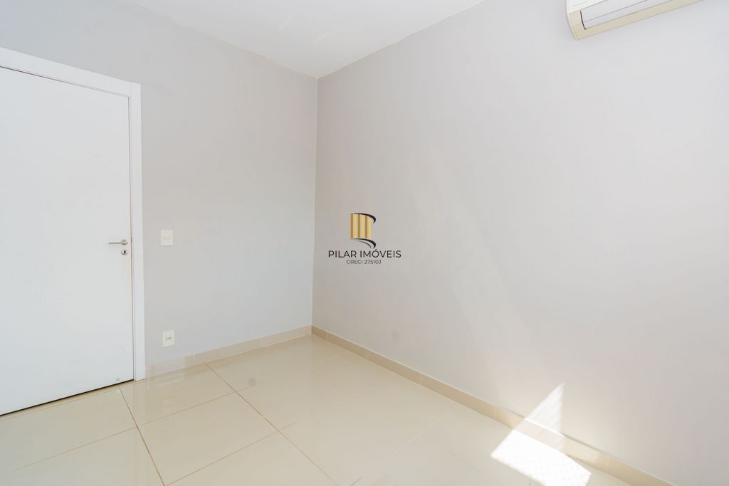 Apartamento 3 dorms 2 vagas, Rua Antônio Joaquim Mesquita - Passo da Areia