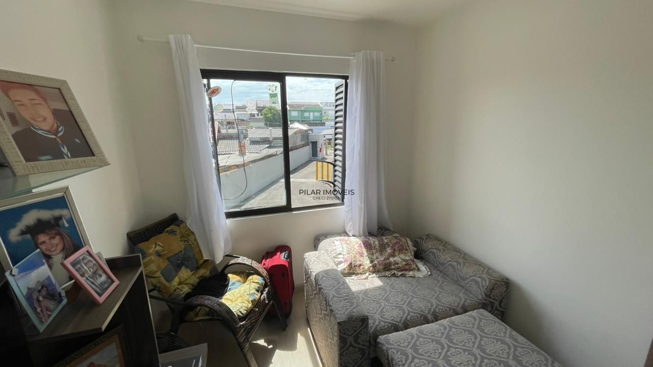 Apartamento 2 dormitórios Zona Norte