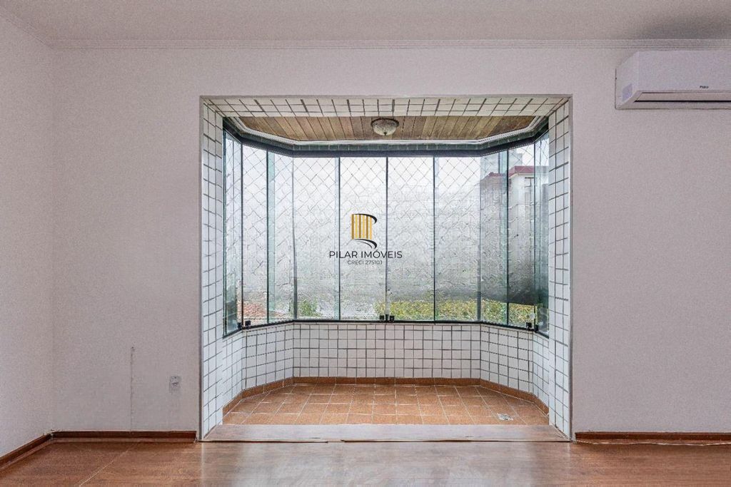 Apartamento mobiliado 3 dorms, 135m², suíte e 2 vagas - Jardim Lindóia