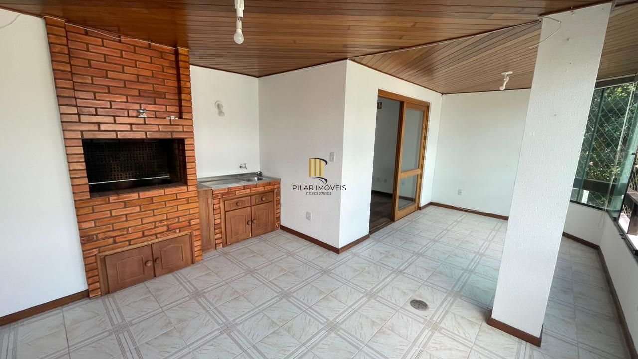 Apartamento mobiliado 3 dorms, 135m², suíte e 2 vagas - Jardim Lindóia