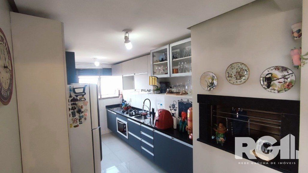 Apartamento 2 dormitórios no bairro Sarandi