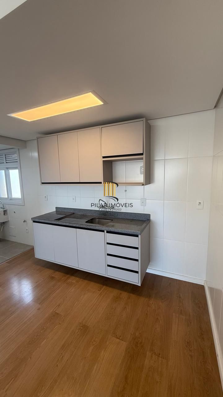 Apartamento 3 dormitórios no bairro Vila Ipiranga - Pilar Imóveis