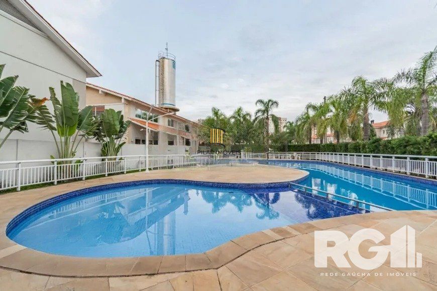 Casa Condominio 2 Dormitório(s) Bairro Marechal Rondon