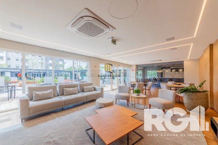 Apartamento 3 dormitórios no bairro Jardim do Salso