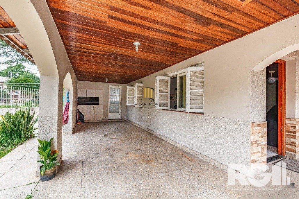 Casa 5 dormitórios no bairro Jardim Itu