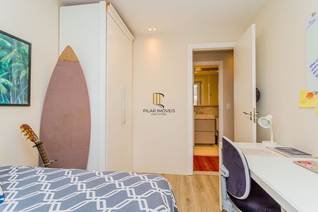 Apartamento 3 dormitórios no bairro Petrópolis