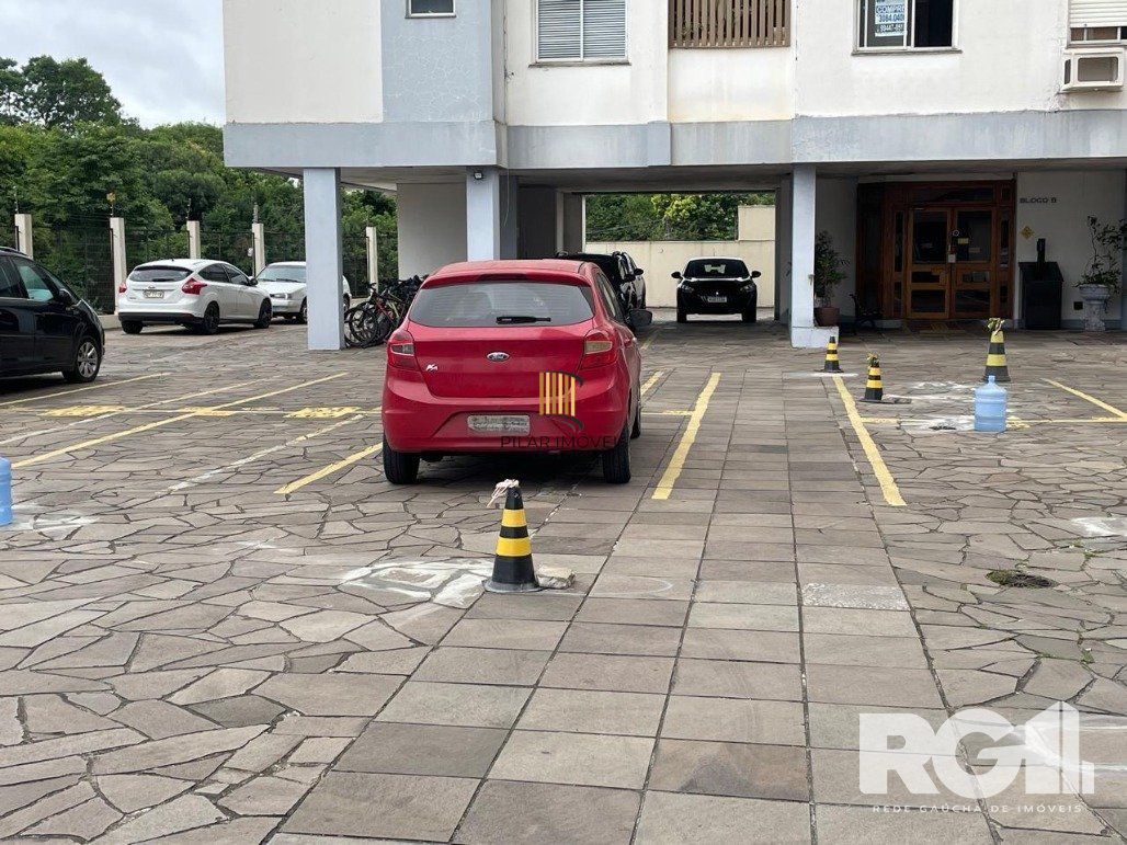 Apartamento 2 dormitórios no bairro Partenon