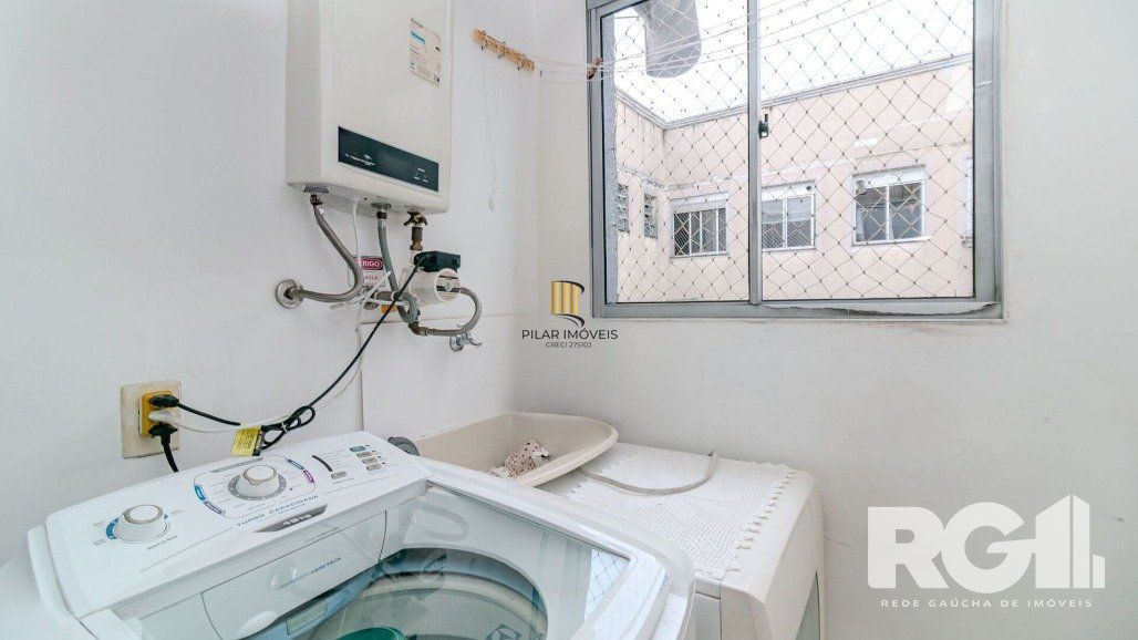 Apartamento 3 dormitórios no bairro Jardim Itu