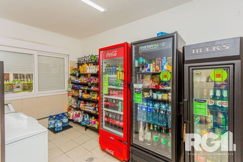 Apartamento mobiliado com suíte e lazer completo no São João