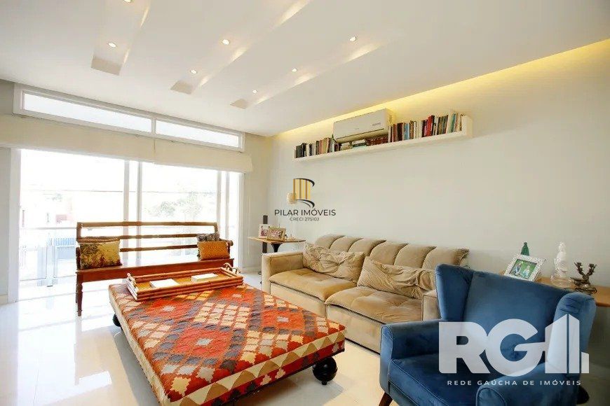 Casa 3 dormitórios no bairro Jardim Lindóia