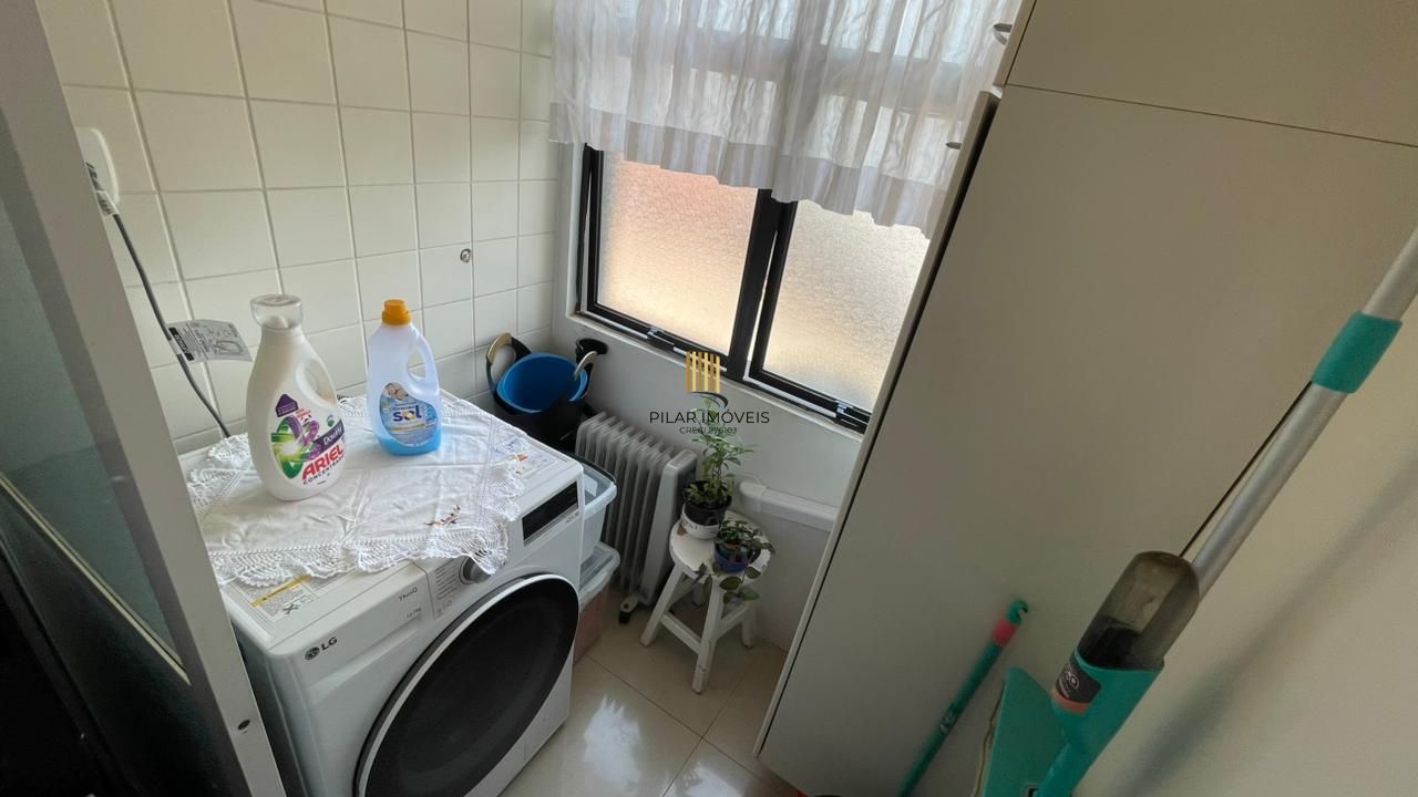 Apartamento 2 dormitórios Zona Norte