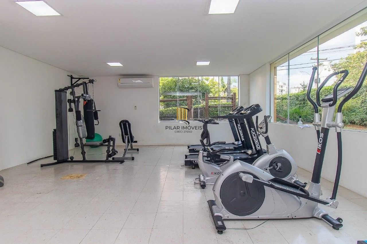 Cobertura com 3 Quartos (1 suíte) e 3 banheiros, 158 m², 2 vagas