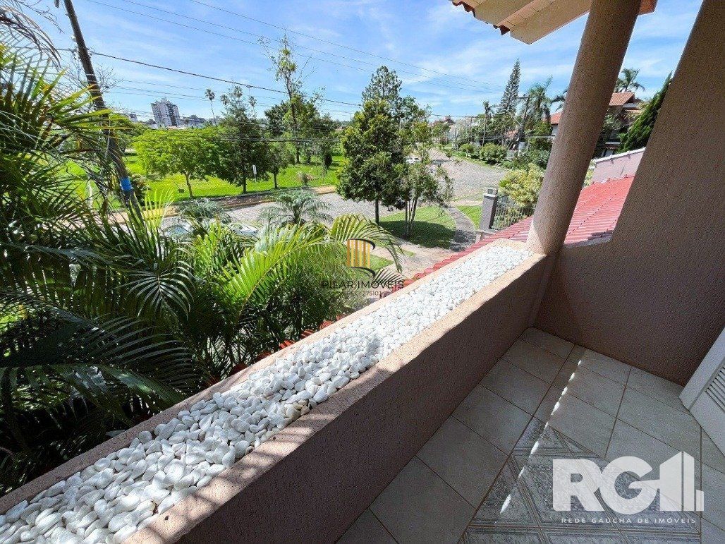 Casa 3 dormitórios no bairro Marechal Rondon