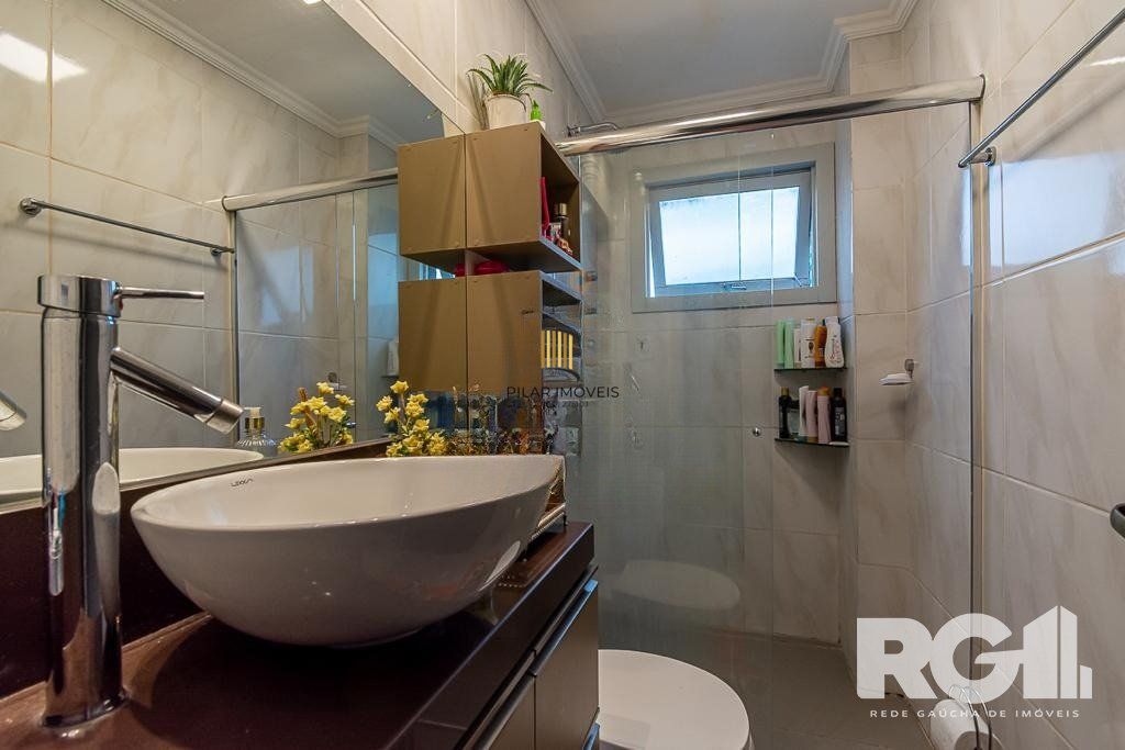Apartamento 3 dormitórios no bairro Vila Cachoeirinha