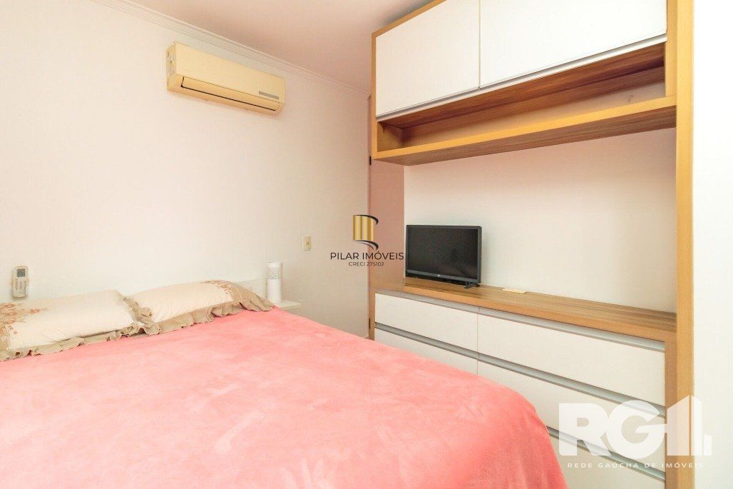 Apartamento 3 dormitórios no bairro Sarandi