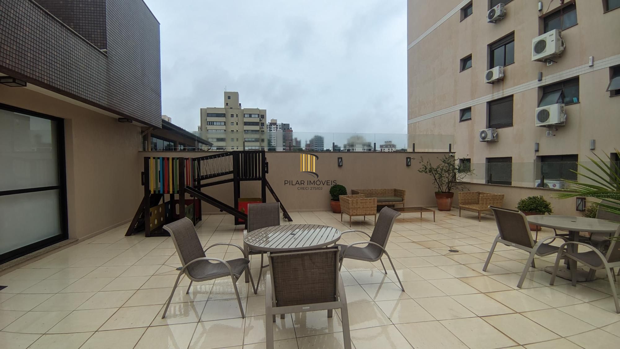 Apartamento 3 dormitórios no bairro Passo da Areia