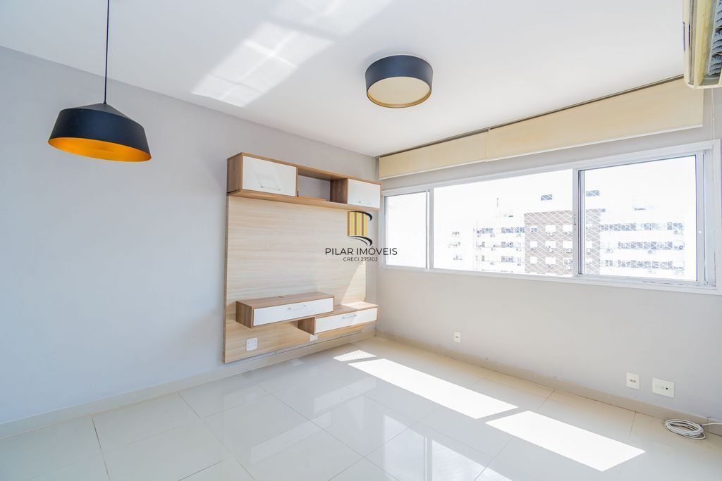 Apartamento 3 dorms 2 vagas, Rua Antônio Joaquim Mesquita - Passo da Areia