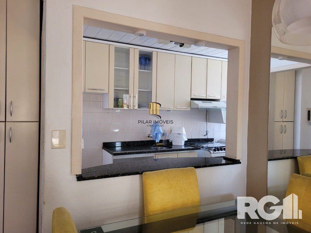 Apartamento 2 dormitórios no bairro Ecoville