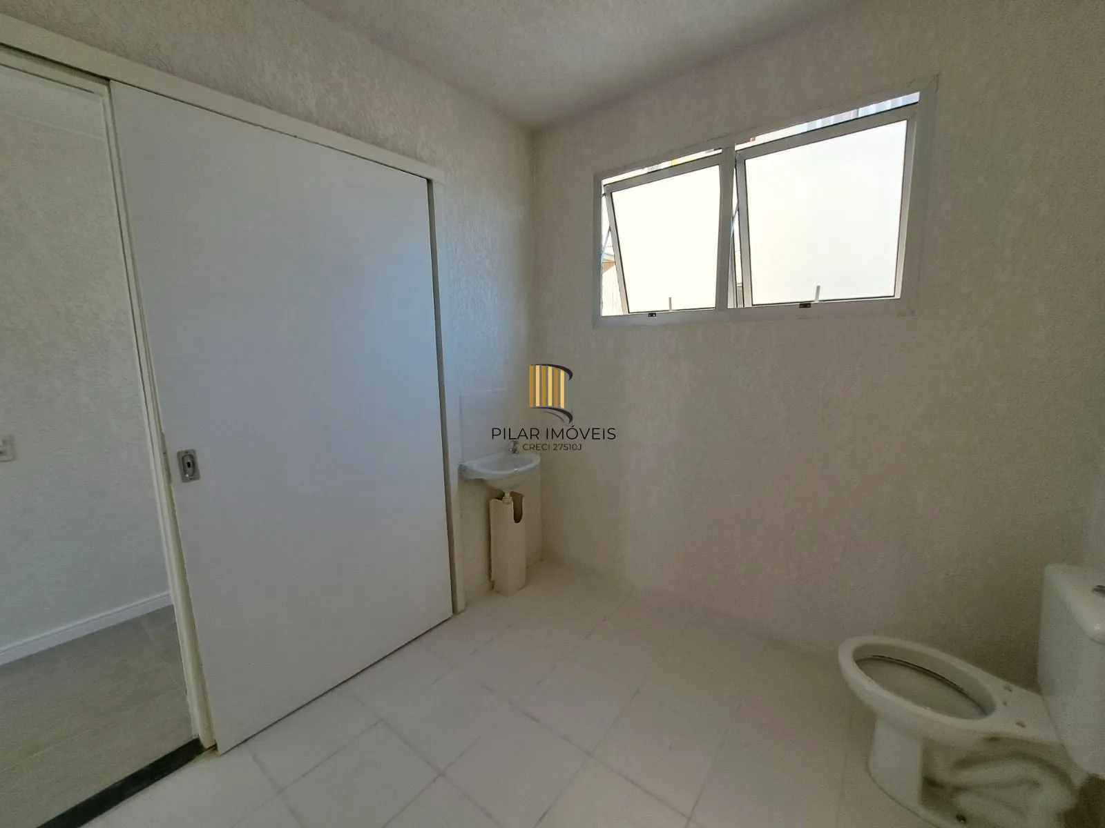 Apartamento 1D, 40m² com vaga