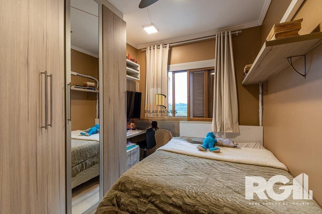 Apartamento 3 dormitórios no bairro Vila Cachoeirinha