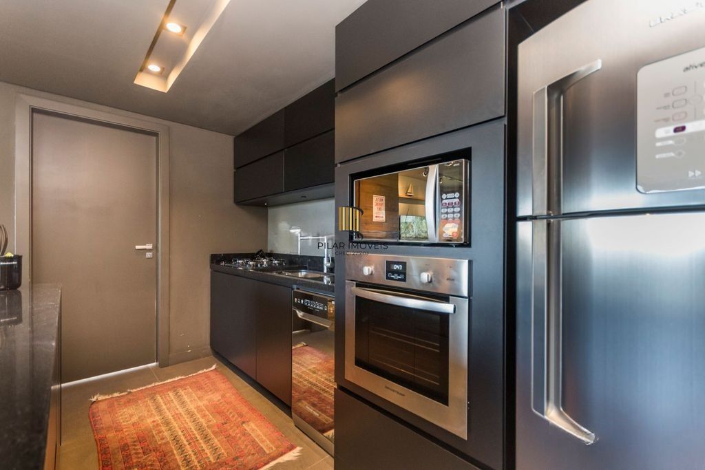 Apartamento mobiliado ao lado do Iguatemi e Nilo Peçanha