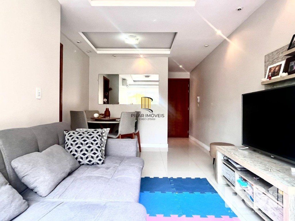 Apartamento 2 dormitórios no bairro Ecoville