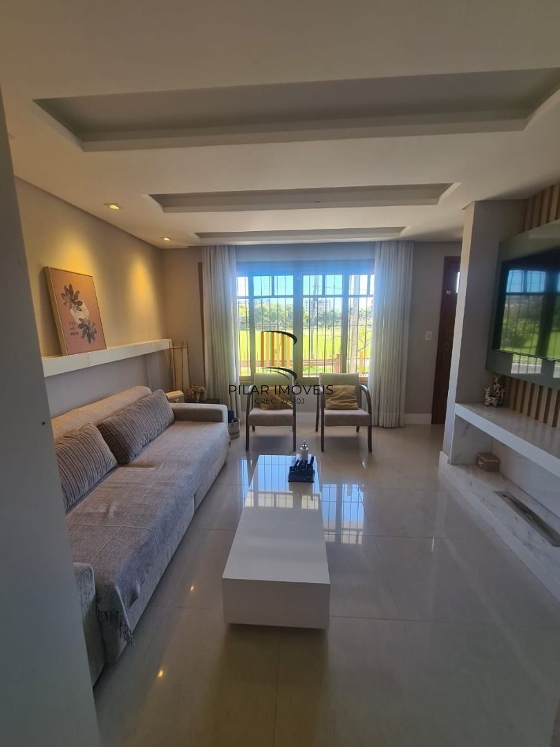 Casa 3 dorms à venda Avenida Senador Daniel Krieger, Jardim Itu - Porto Alegre