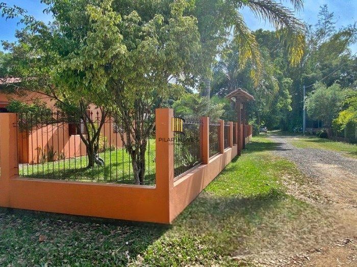 Casa 3 dormitórios no bairro Águas Claras